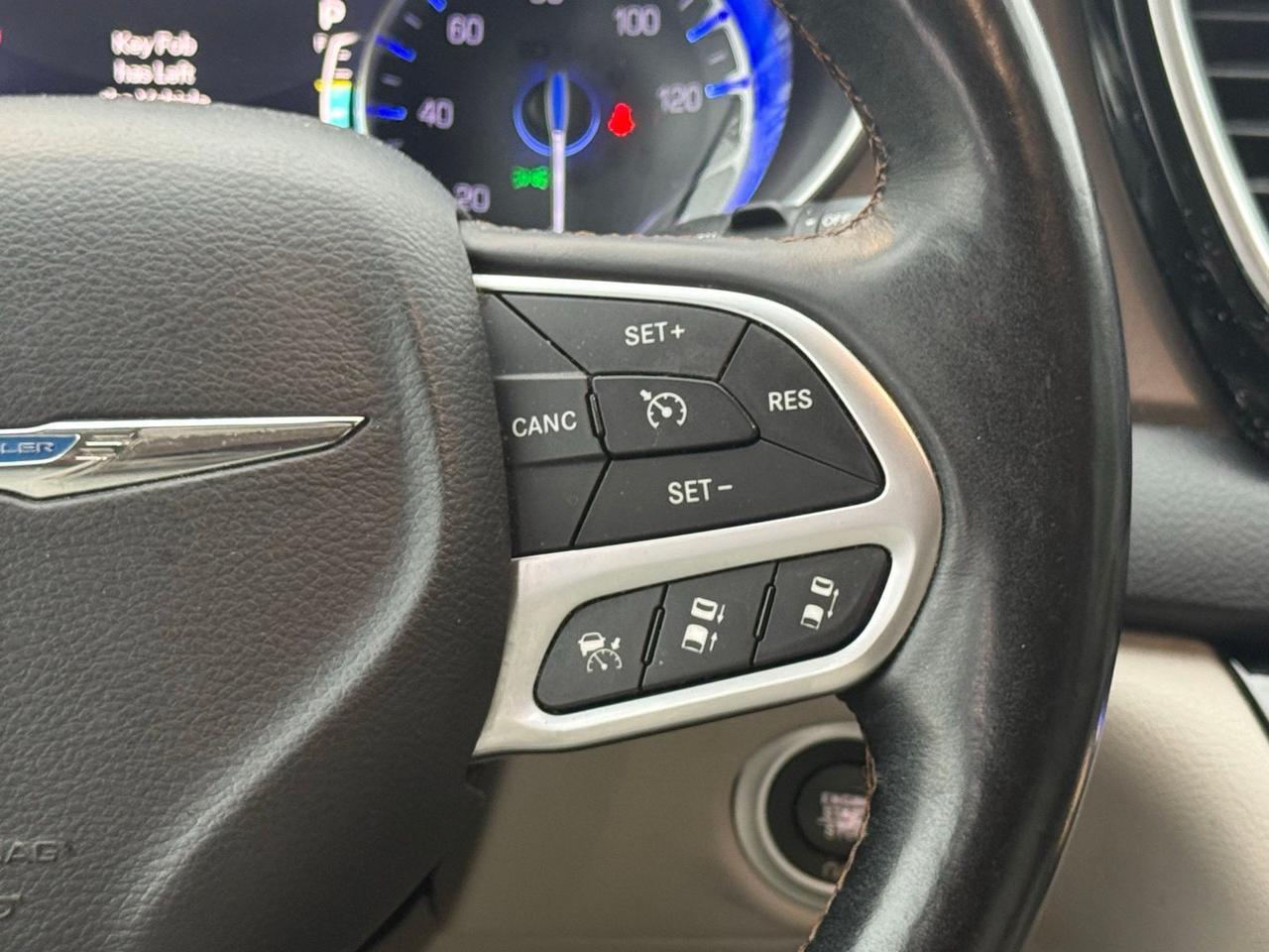 2017 Chrysler Pacifica Touring L Plus Springfield VA