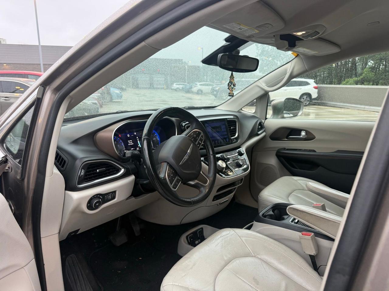2017 Chrysler Pacifica Touring L Plus Springfield VA