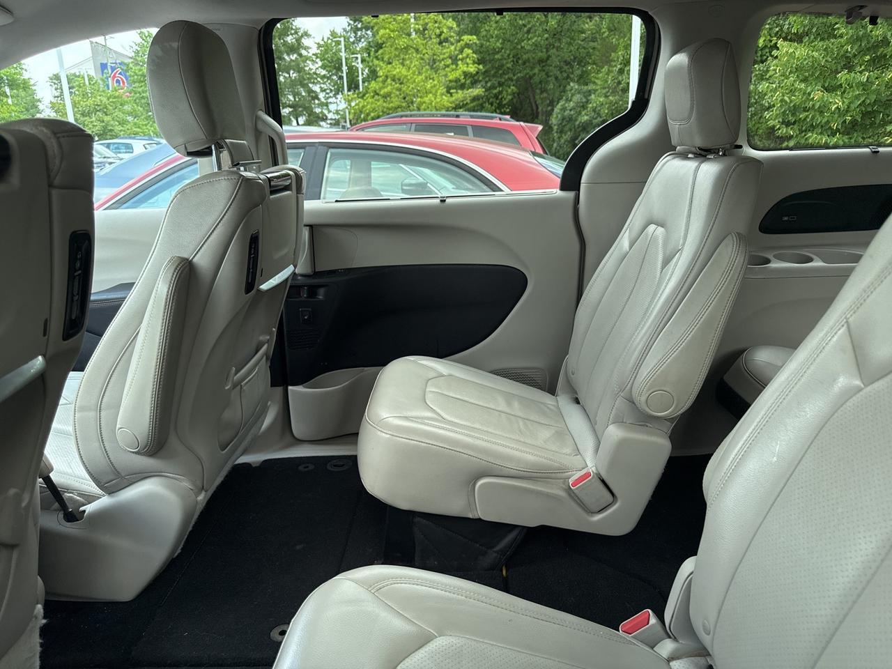 2017 Chrysler Pacifica Touring L Plus Springfield VA