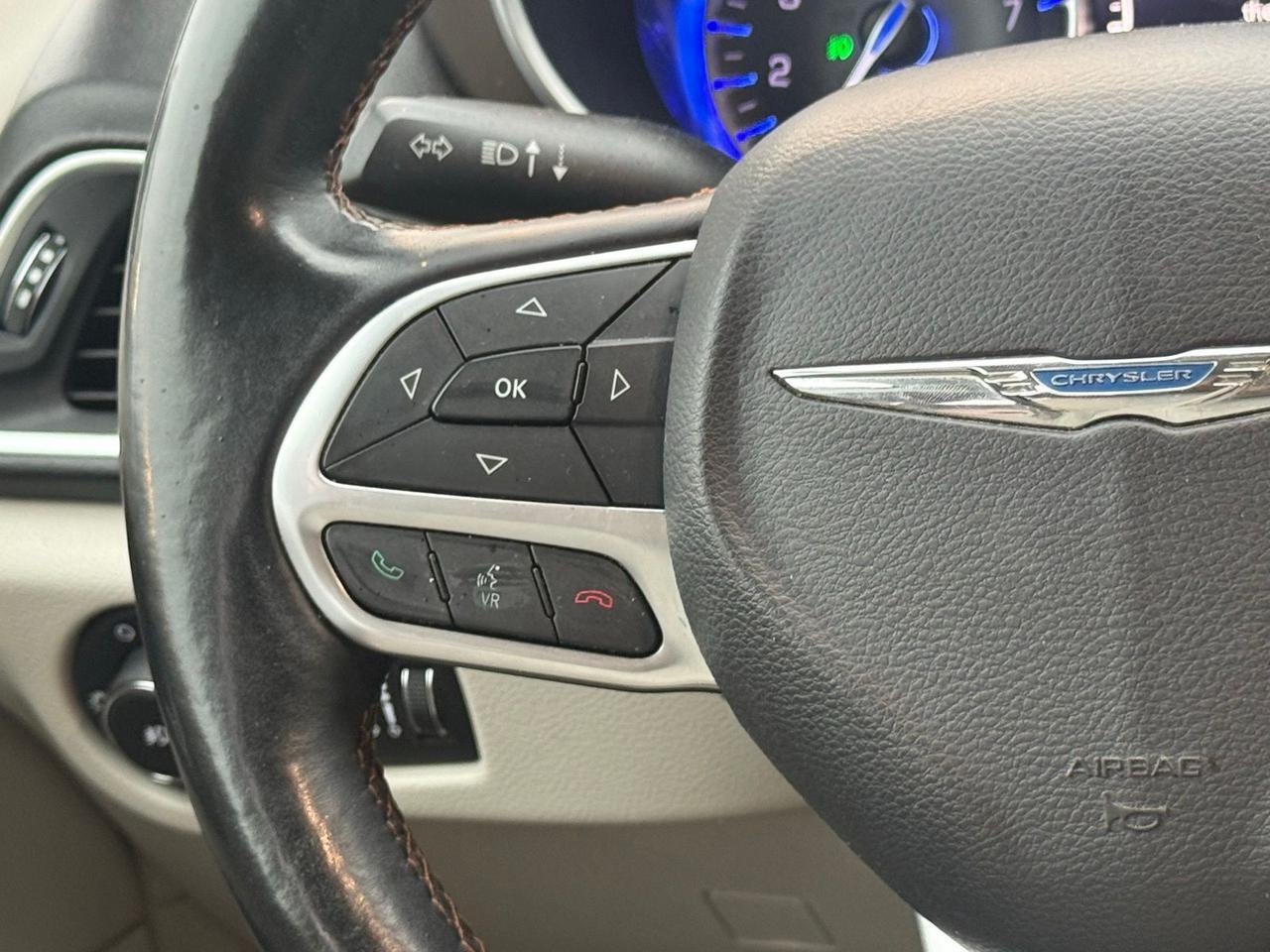 2017 Chrysler Pacifica Touring L Plus Springfield VA