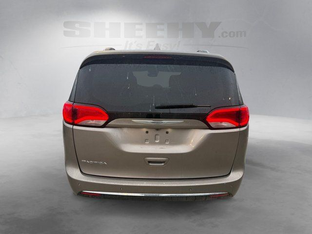 2017 Chrysler Pacifica Touring L Plus Springfield VA