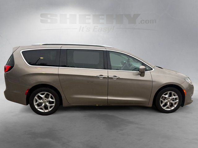 2017 Chrysler Pacifica Touring L Plus Springfield VA