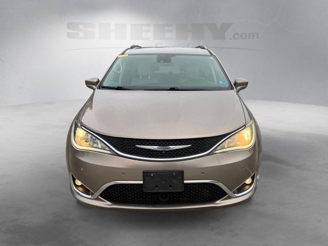 2017 Chrysler Pacifica Touring L Plus Springfield VA