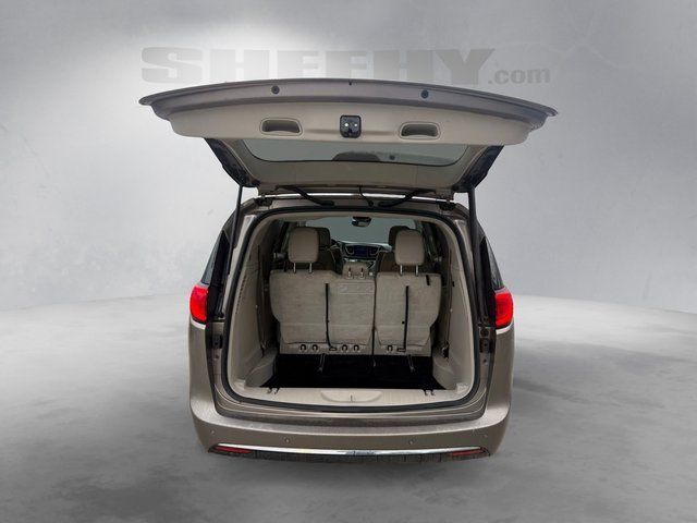 2017 Chrysler Pacifica Touring L Plus Springfield VA