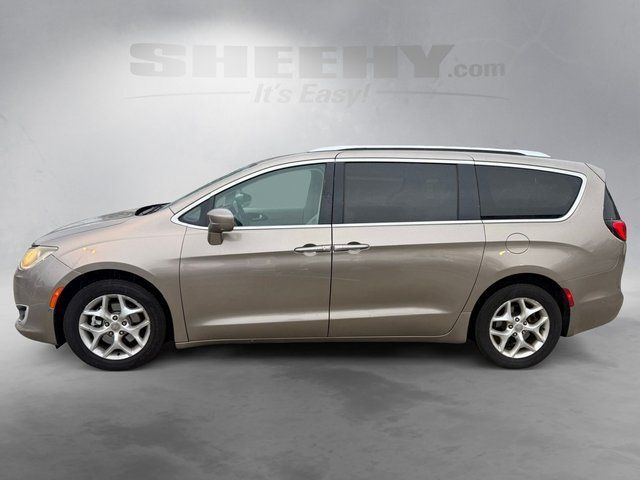 2017 Chrysler Pacifica Touring L Plus Springfield VA
