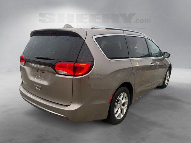 2017 Chrysler Pacifica Touring L Plus Springfield VA