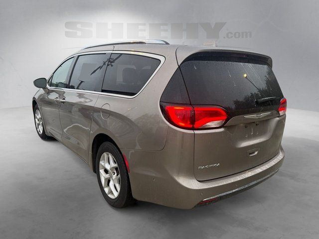 2017 Chrysler Pacifica Touring L Plus Springfield VA