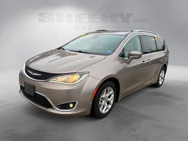 2017 Chrysler Pacifica Touring L Plus Springfield VA