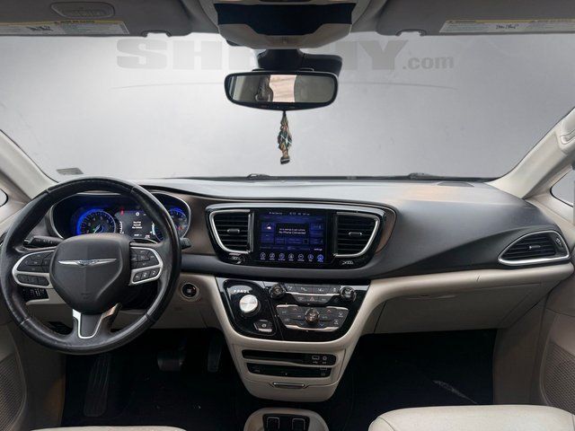 2017 Chrysler Pacifica Touring L Plus Springfield VA