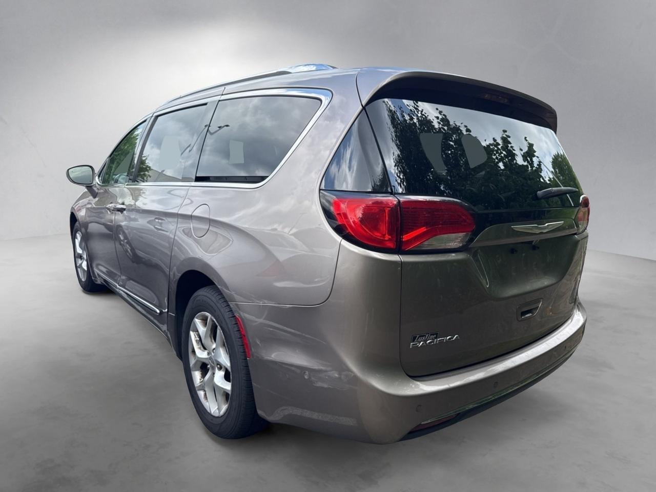 2017 Chrysler Pacifica Touring L Plus Springfield VA