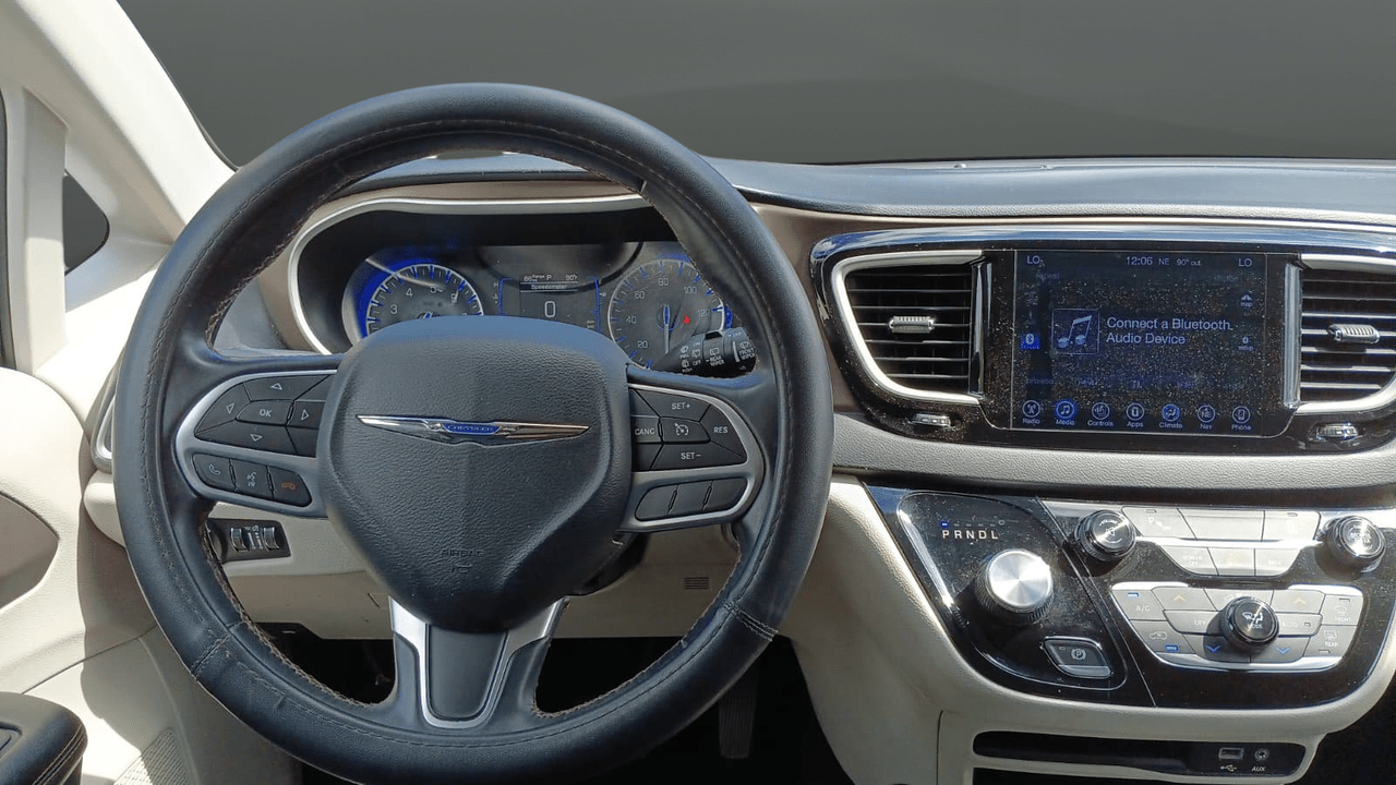 2017 Chrysler Pacifica Touring L Jacksonville FL