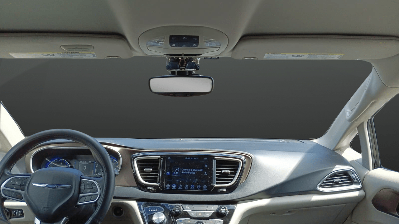 2017 Chrysler Pacifica Touring L Jacksonville FL