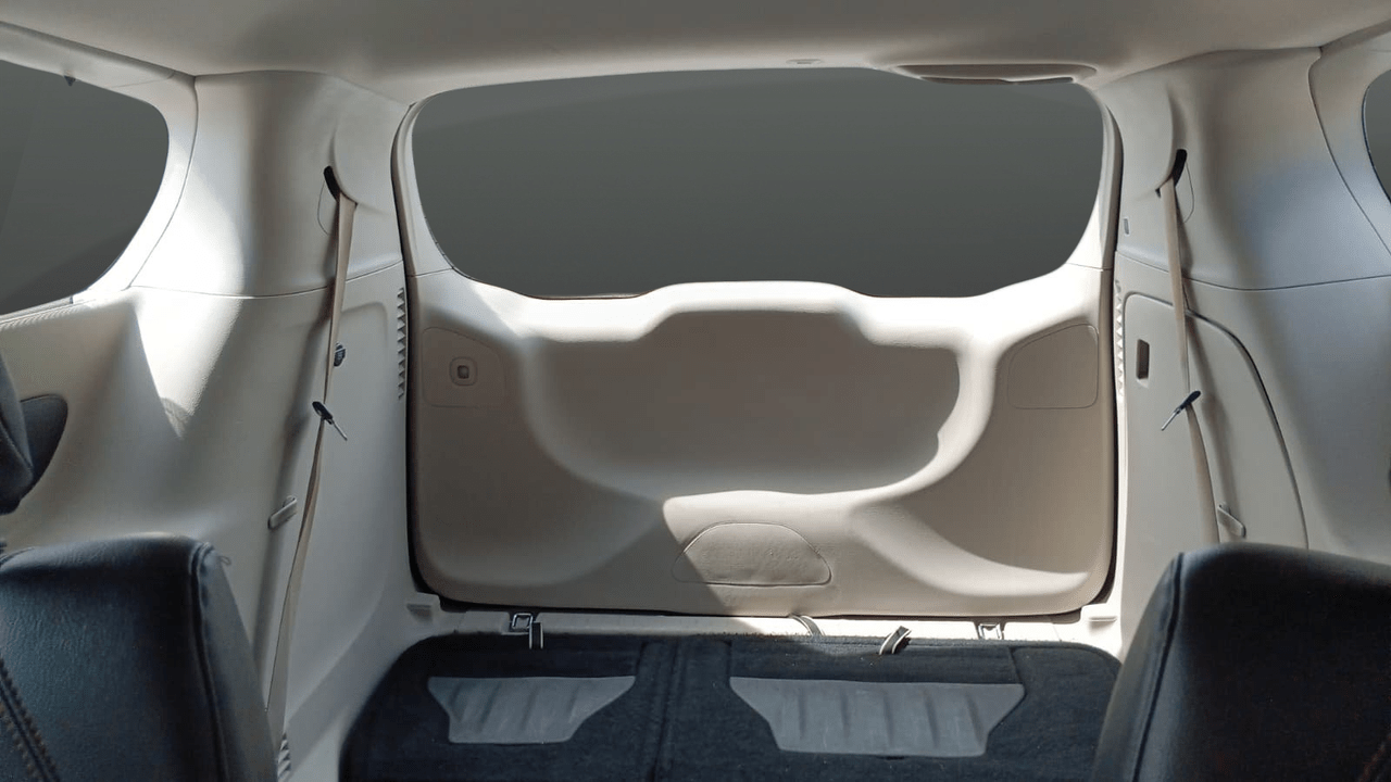 2017 Chrysler Pacifica Touring L Jacksonville FL