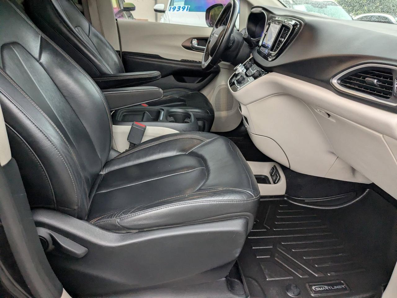 2017 Chrysler Pacifica Touring-L San Antonio TX