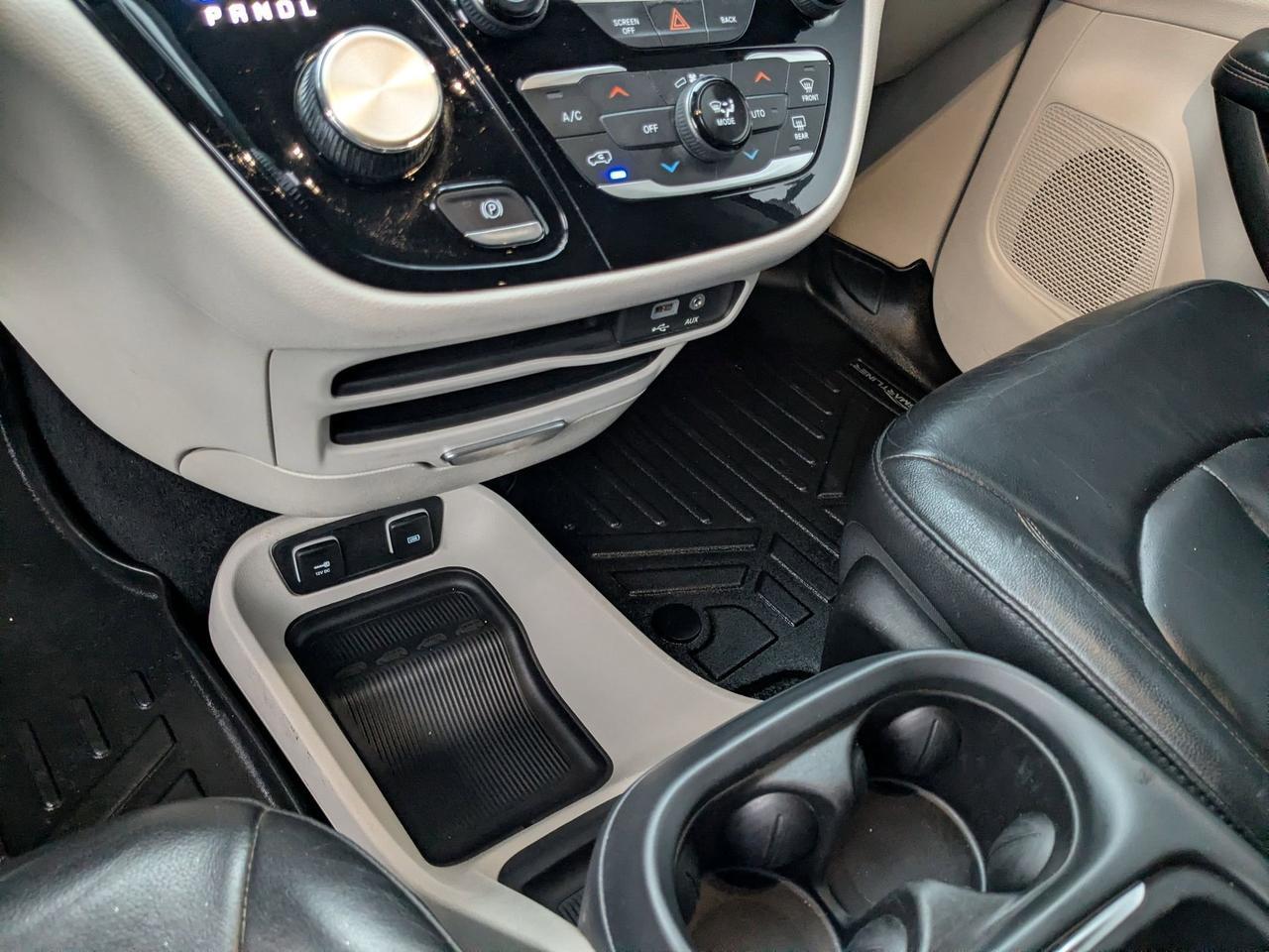 2017 Chrysler Pacifica Touring-L San Antonio TX