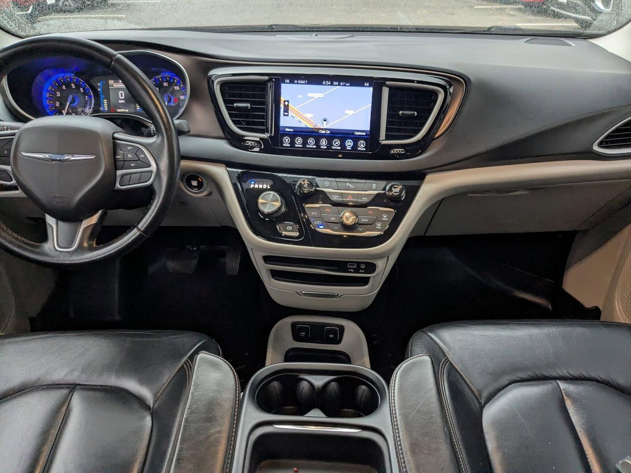 2017 Chrysler Pacifica Touring-L San Antonio TX