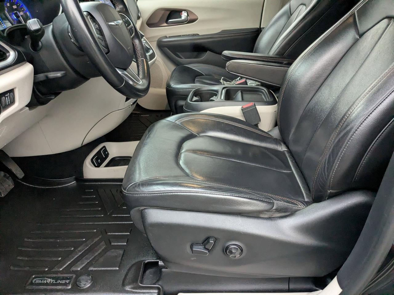 2017 Chrysler Pacifica Touring-L San Antonio TX