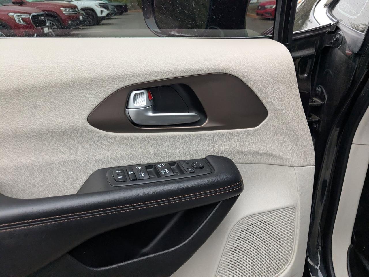 2017 Chrysler Pacifica Touring-L San Antonio TX