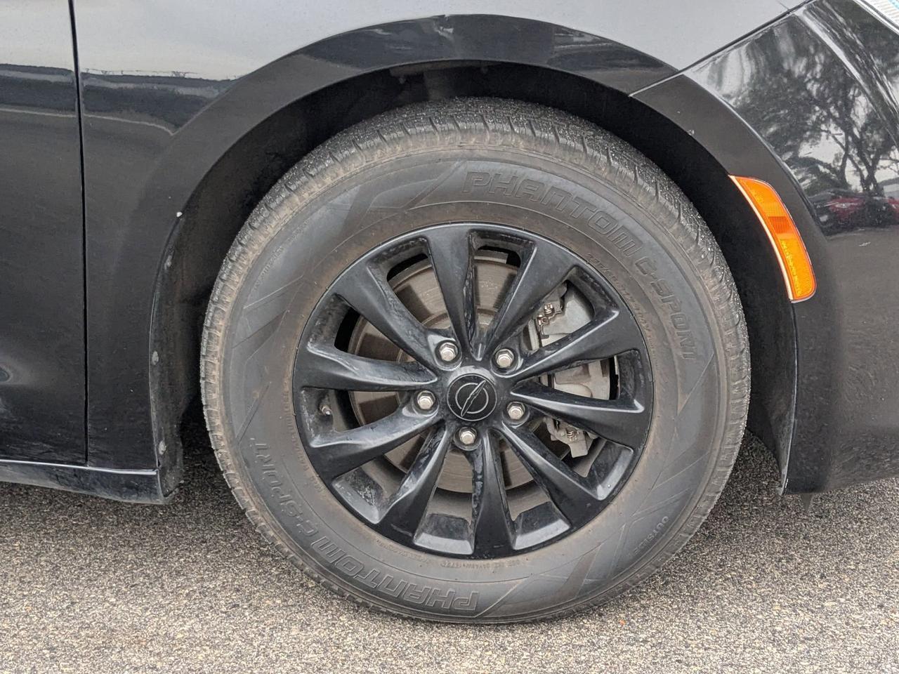 2017 Chrysler Pacifica Touring-L San Antonio TX