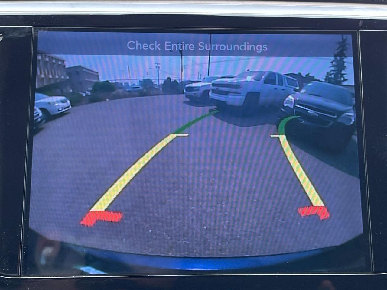 2017 Chrysler Pacifica Touring-L Spokane Valley WA