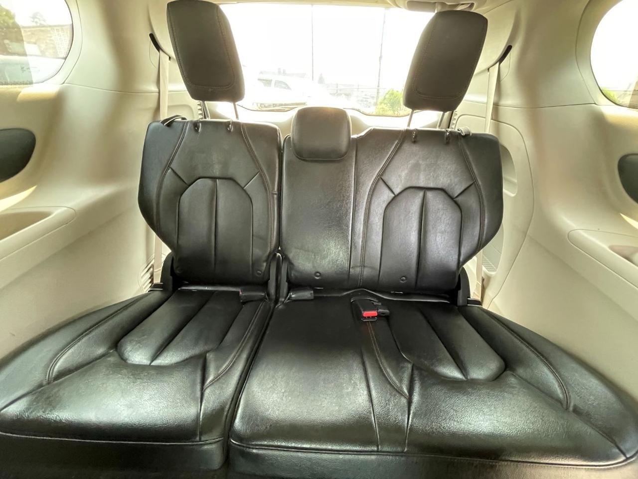 2017 Chrysler Pacifica Touring-L Spokane Valley WA