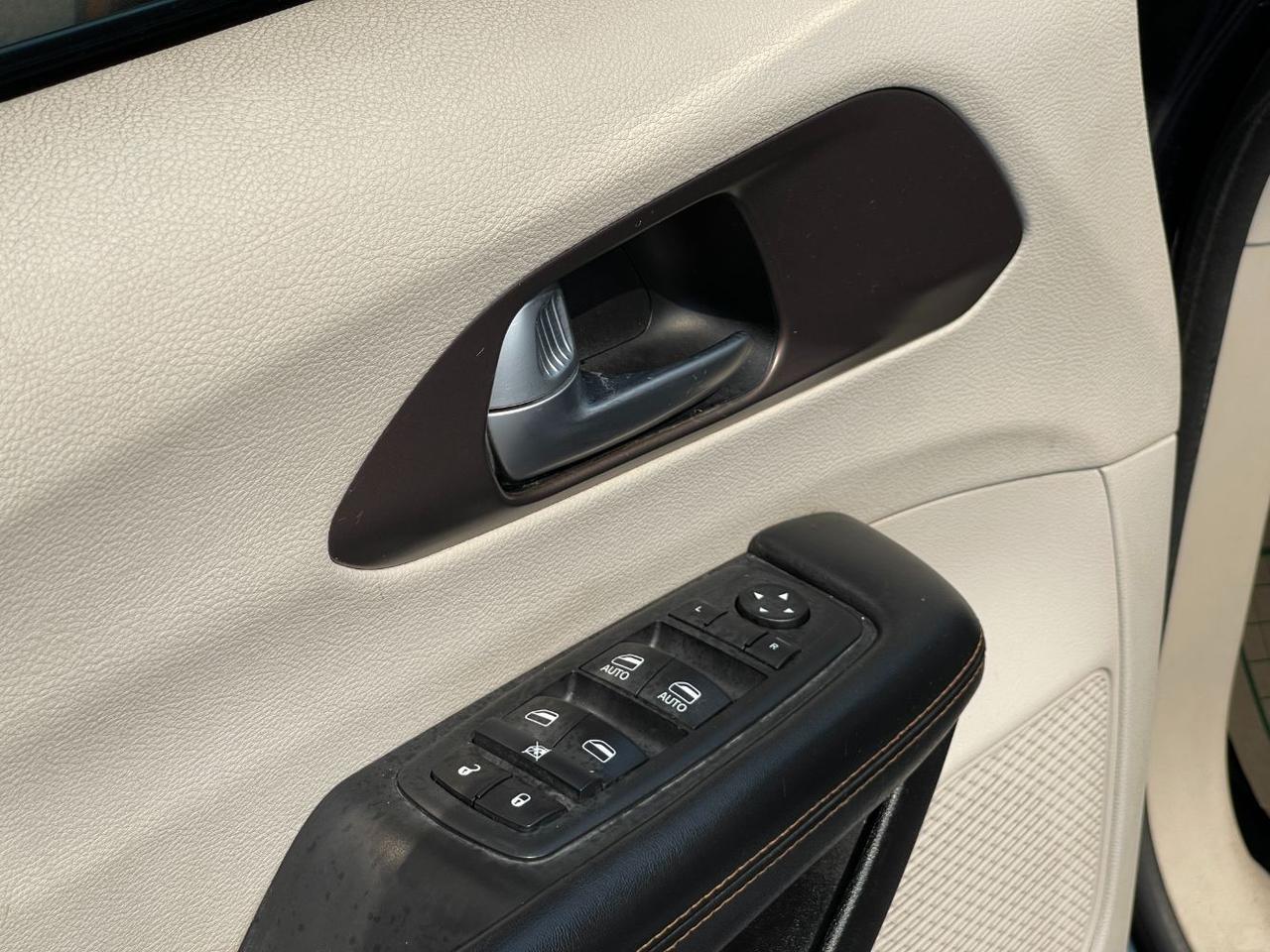 2017 Chrysler Pacifica Touring-L Spokane Valley WA