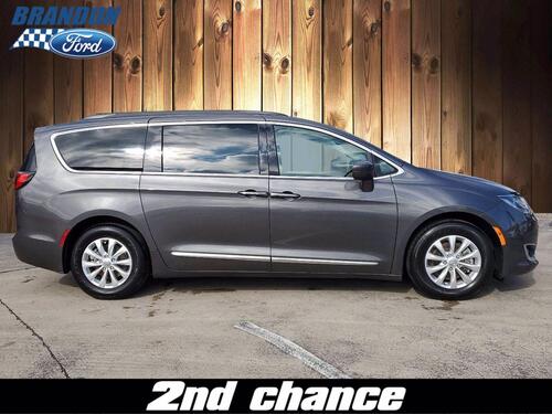 2017 Chrysler Pacifica Touring-L Tampa FL 2017 Chrysler Pacifica Touring-L Tampa FL