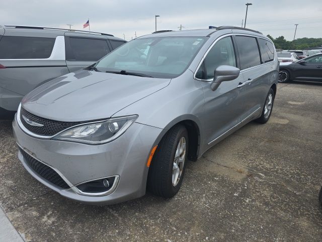 2017 Chrysler Pacifica Touring-L Cape Girardeau MO