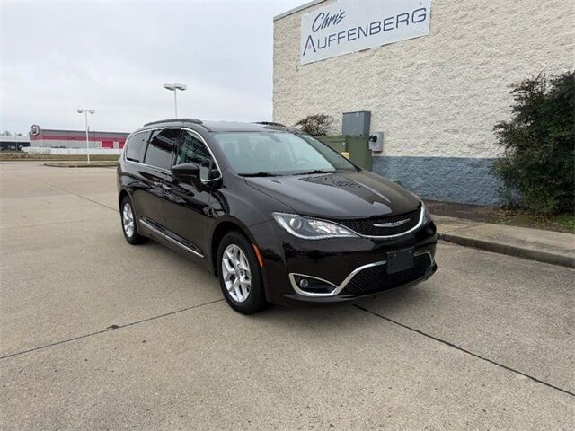 2017 Chrysler Pacifica Touring-L Cape Girardeau MO