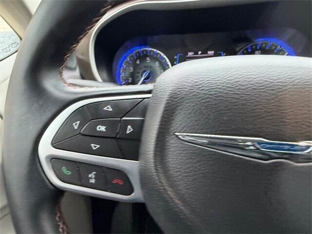 2017 Chrysler Pacifica Touring-L Cape Girardeau MO