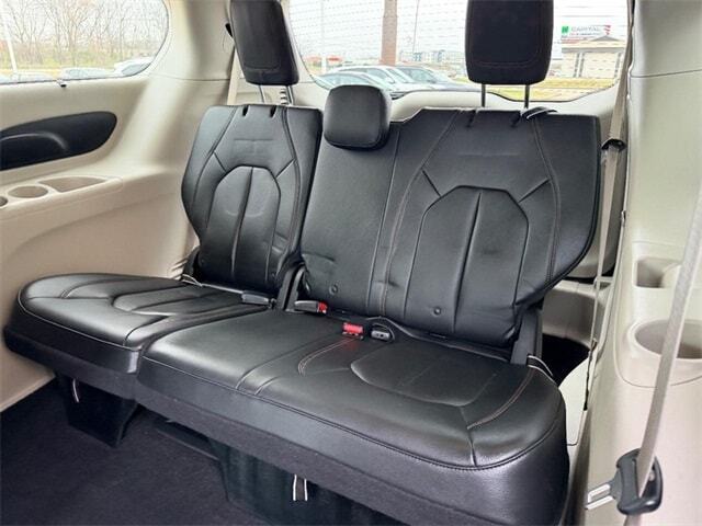 2017 Chrysler Pacifica Touring-L Cape Girardeau MO