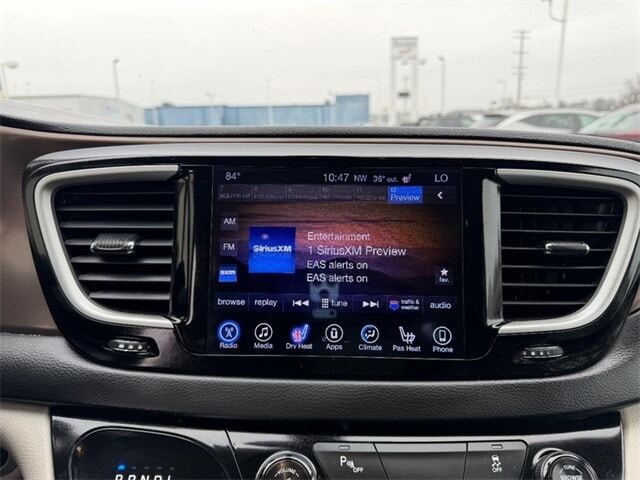 2017 Chrysler Pacifica Touring-L Cape Girardeau MO