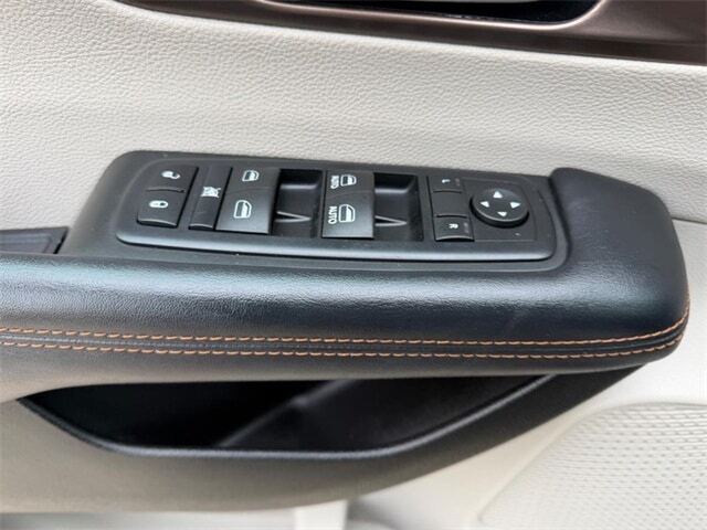 2017 Chrysler Pacifica Touring-L Cape Girardeau MO