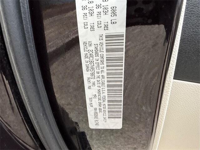 2017 Chrysler Pacifica Touring-L Cape Girardeau MO