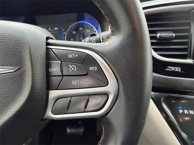 2017 Chrysler Pacifica Touring-L Cape Girardeau MO