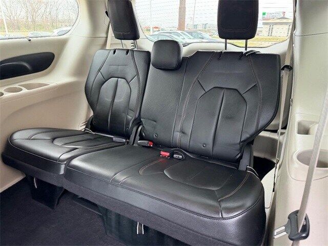 2017 Chrysler Pacifica Touring-L Cape Girardeau MO