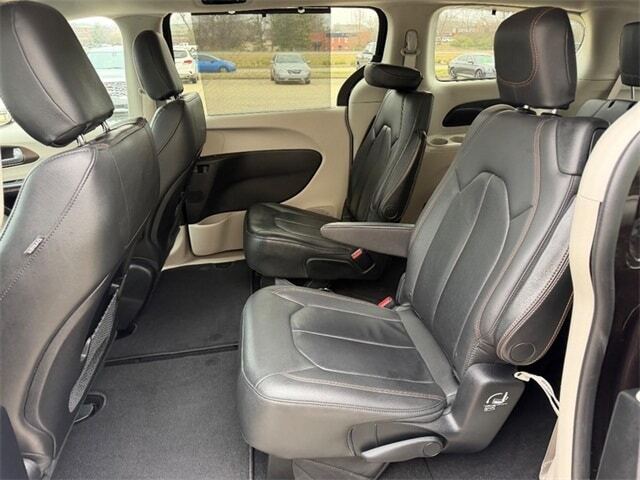 2017 Chrysler Pacifica Touring-L Cape Girardeau MO