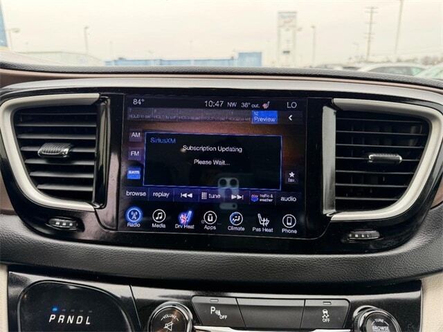 2017 Chrysler Pacifica Touring-L Cape Girardeau MO