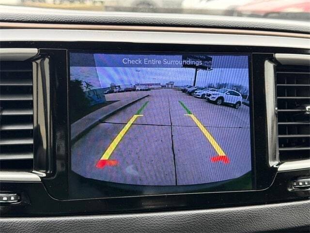 2017 Chrysler Pacifica Touring-L Cape Girardeau MO