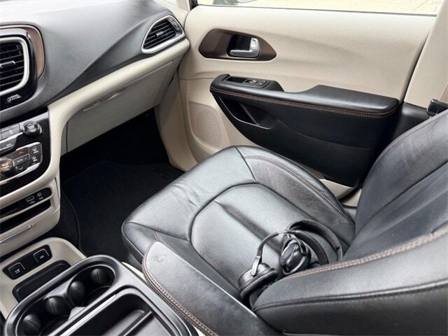 2017 Chrysler Pacifica Touring-L Cape Girardeau MO