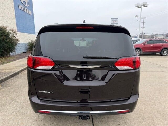 2017 Chrysler Pacifica Touring-L Cape Girardeau MO