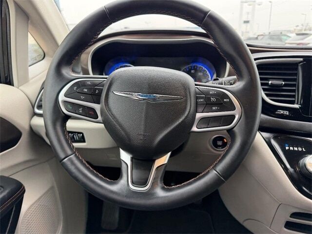 2017 Chrysler Pacifica Touring-L Cape Girardeau MO