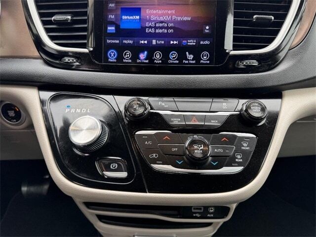 2017 Chrysler Pacifica Touring-L Cape Girardeau MO