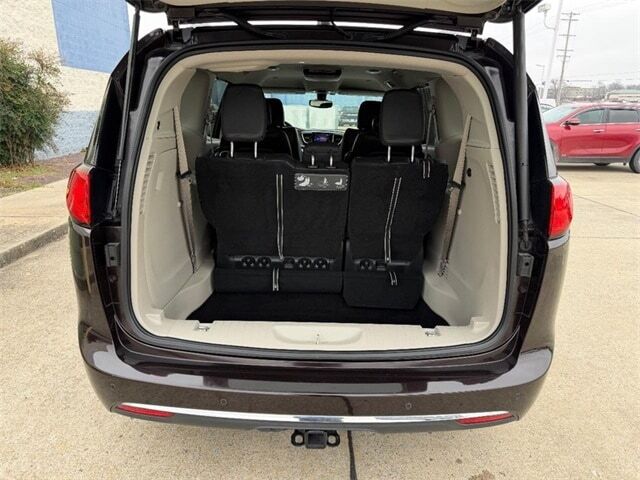 2017 Chrysler Pacifica Touring-L Cape Girardeau MO