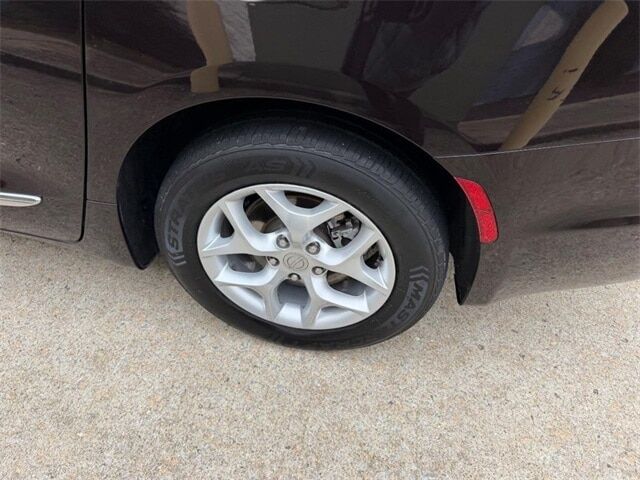 2017 Chrysler Pacifica Touring-L Cape Girardeau MO