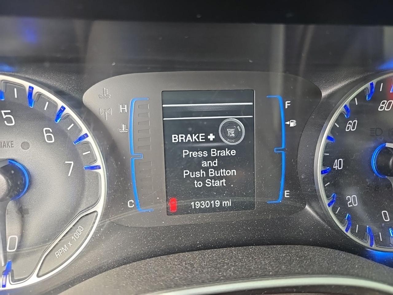 2017 Chrysler Pacifica Touring L West Burlington IA