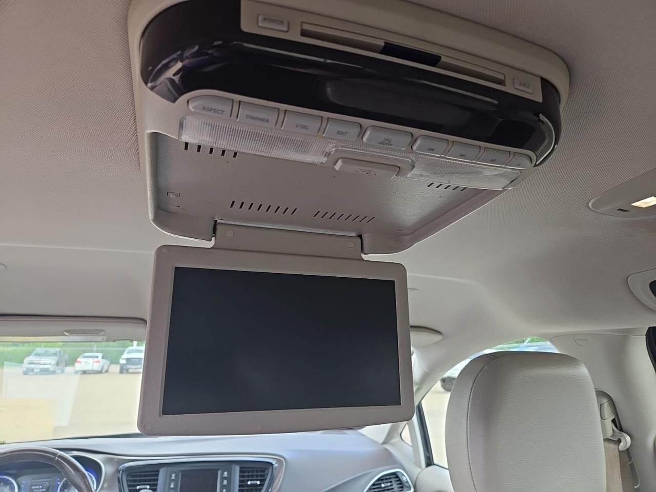 2017 Chrysler Pacifica Touring L West Burlington IA