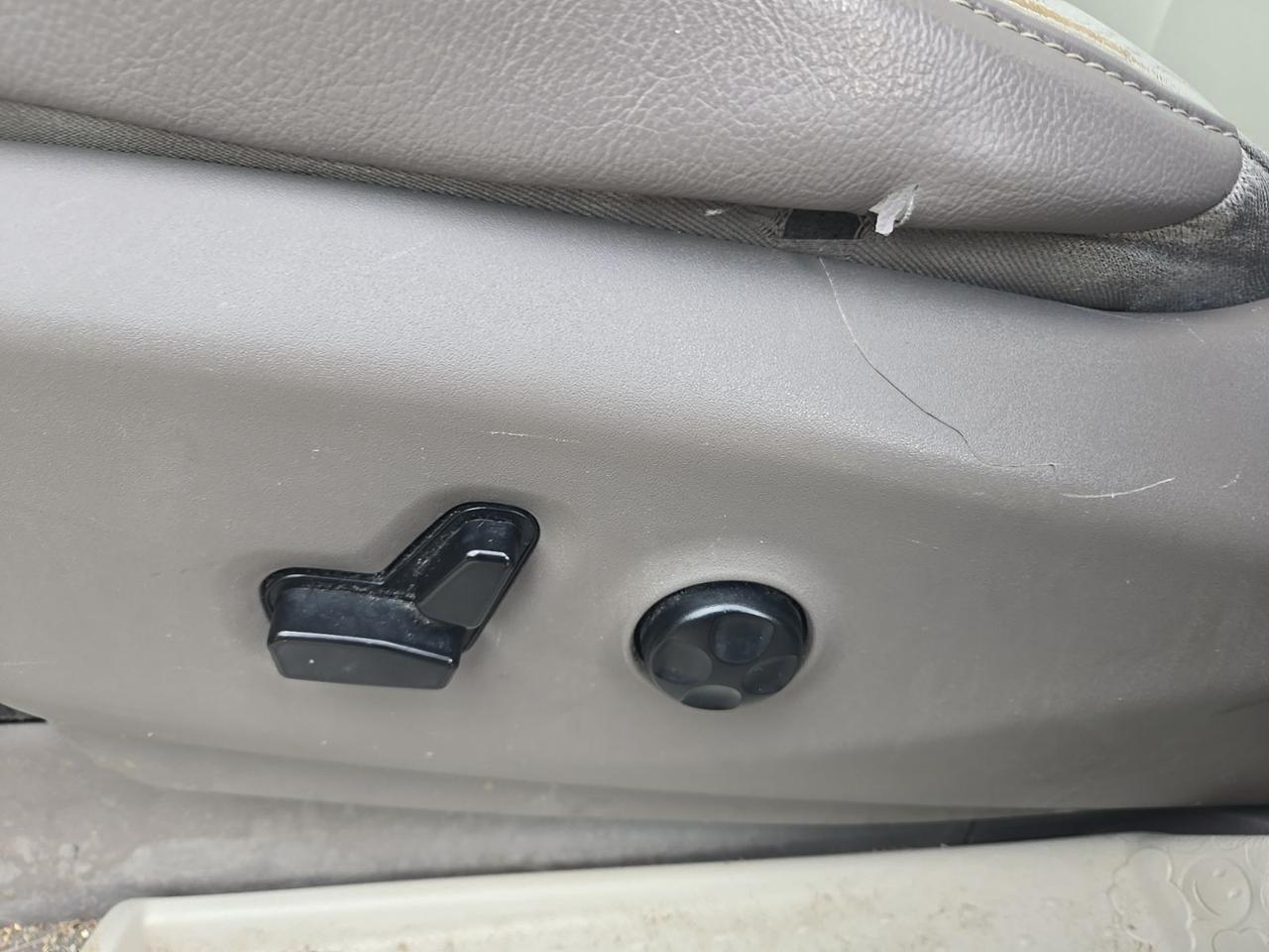2017 Chrysler Pacifica Touring L West Burlington IA