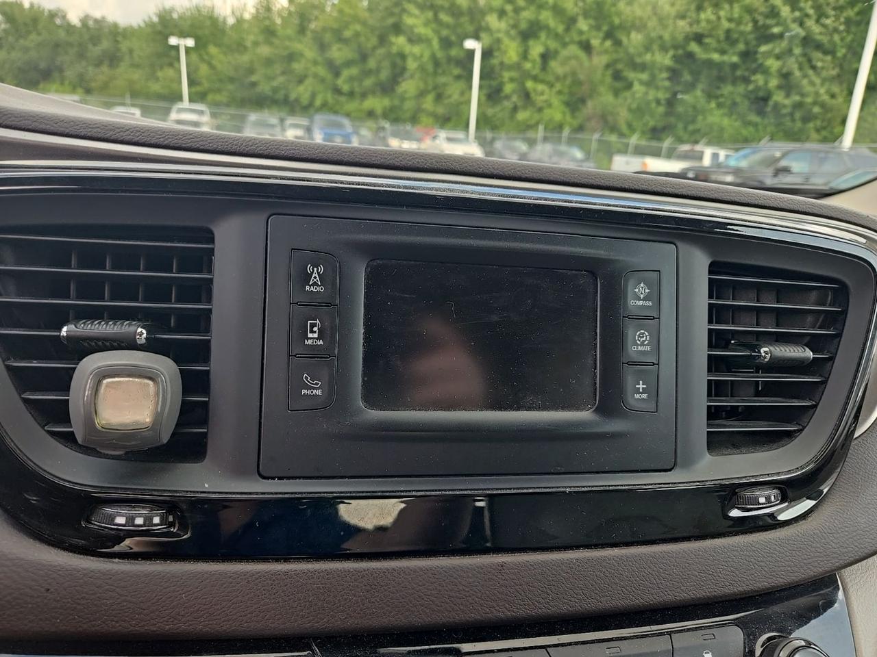 2017 Chrysler Pacifica Touring L West Burlington IA
