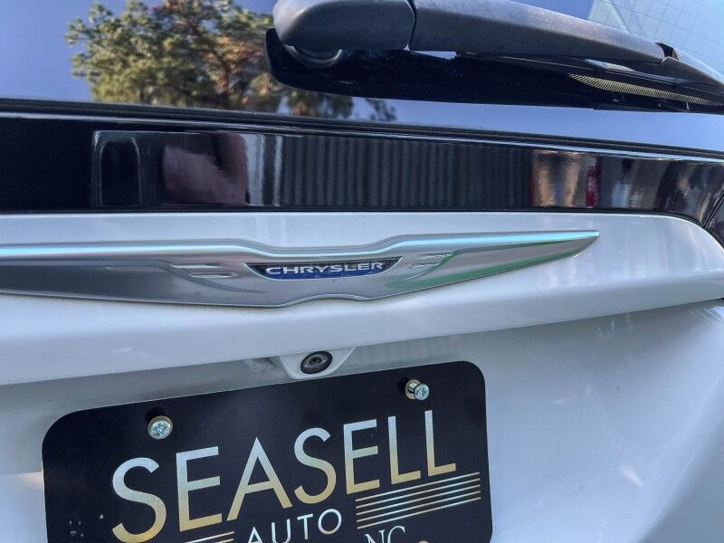 2017 Chrysler Pacifica Touring-L Wilmington NC